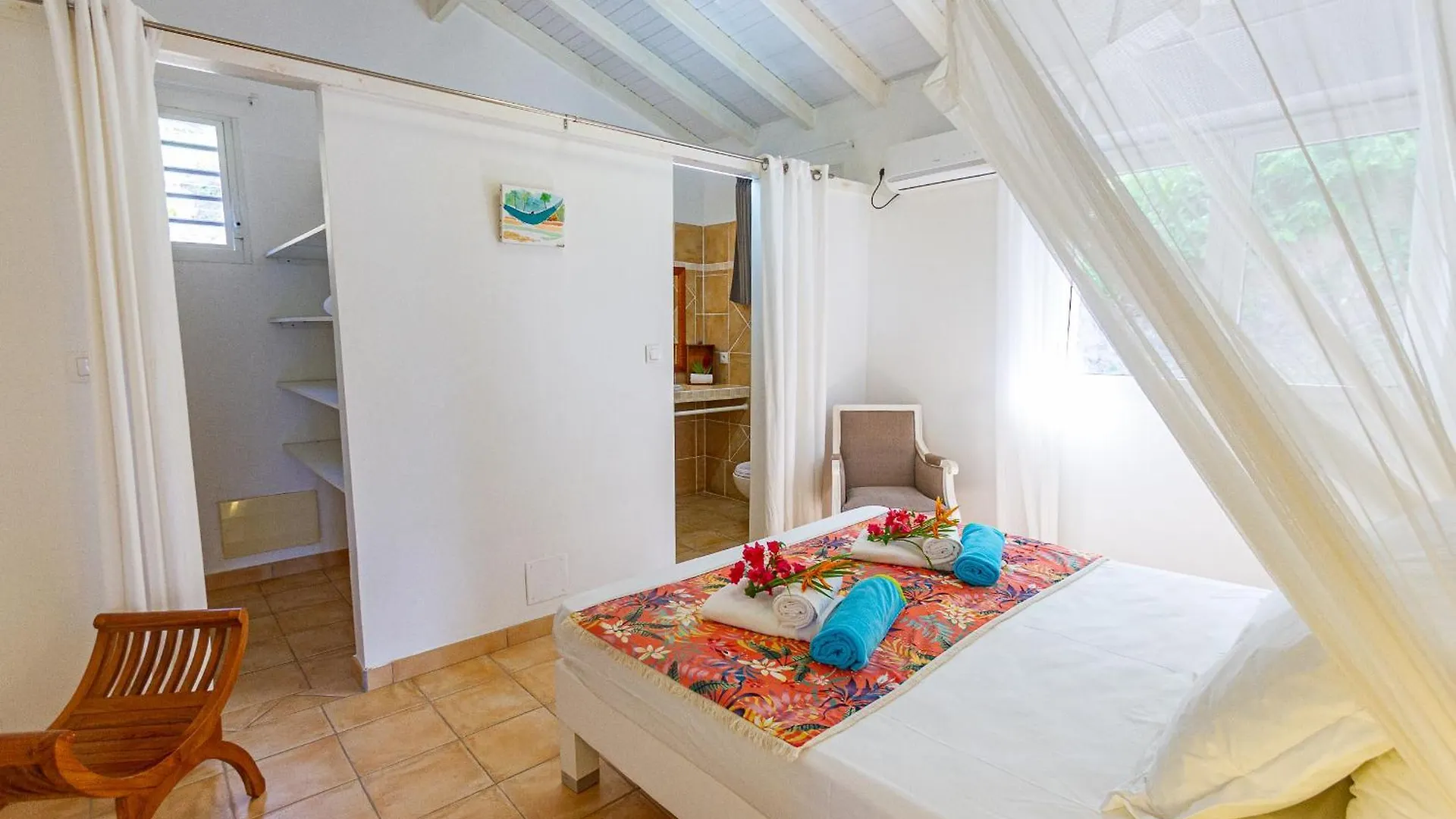 Villa Cyann Deshaies