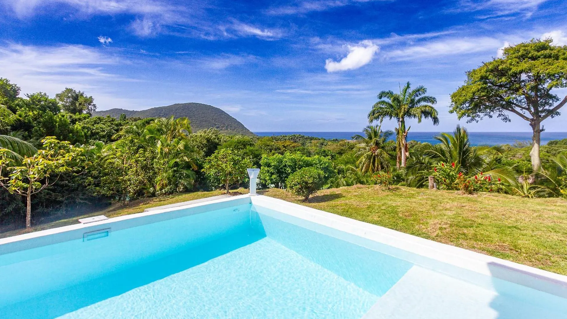 Villa Cyann Deshaies